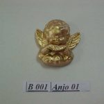 Forma de Silicone de Religião