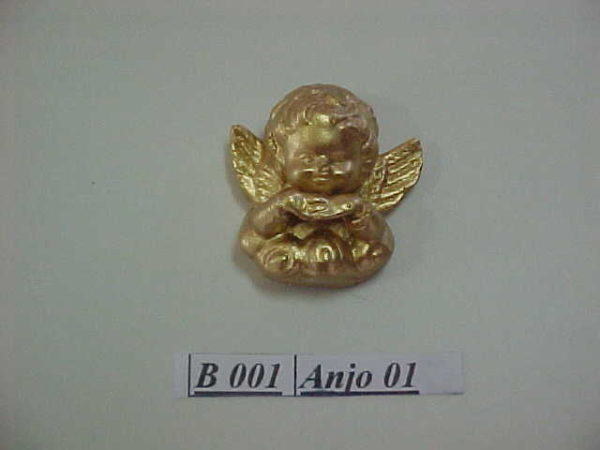 Forma de Silicone de Religião