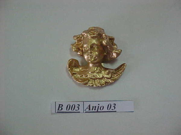 Forma de Silicone de Religião