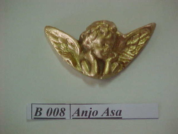 Forma de Silicone de Religião