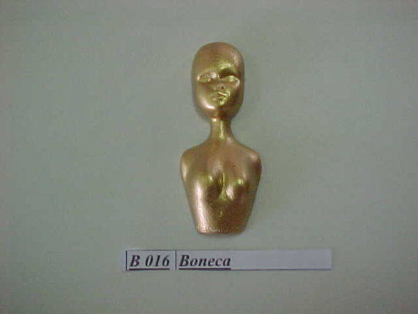 Forma de Silicone de Bonecas, Rostos, Sapatos, Mãos e Pés