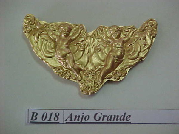 Forma de Silicone de Religião