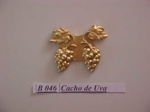 Forma de Silicone de Doces, Frutas e Legumes