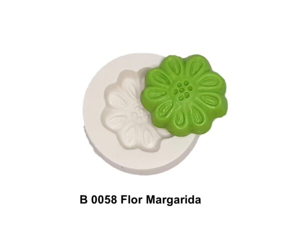 Flor Margarida