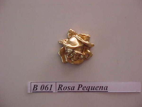 Forma de Silicone de Flores e Folhas