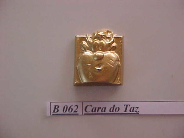 Forma de Silicone de Temas Infantis