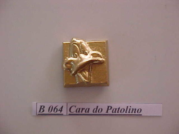 Forma de Silicone de Temas Infantis