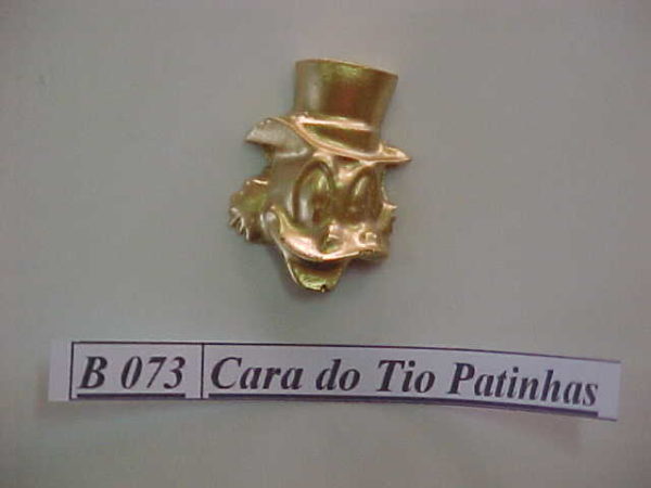 Forma de Silicone de Temas Infantis