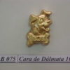 Forma de Silicone de Temas Infantis
