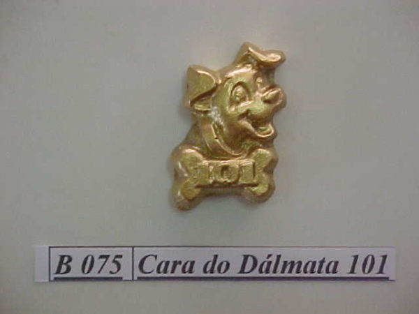 Forma de Silicone de Temas Infantis