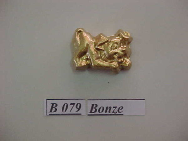 Forma de Silicone de Temas Infantis