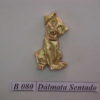 Forma de Silicone de Temas Infantis