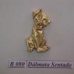 Forma de Silicone de Temas Infantis