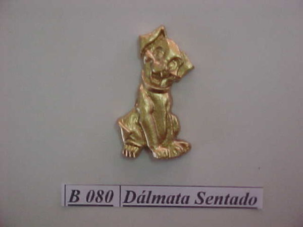 Forma de Silicone de Temas Infantis