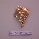 Forma de Silicone de Doces, Frutas e Legumes