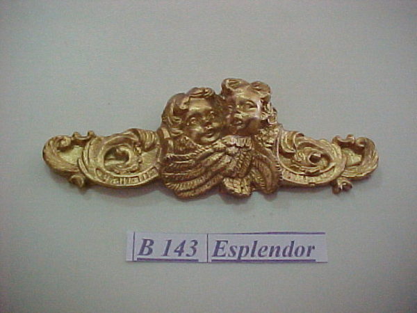 Forma de Silicone de Rendas e Guirlandas