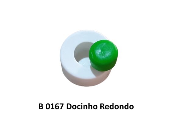 Docinho Redondo