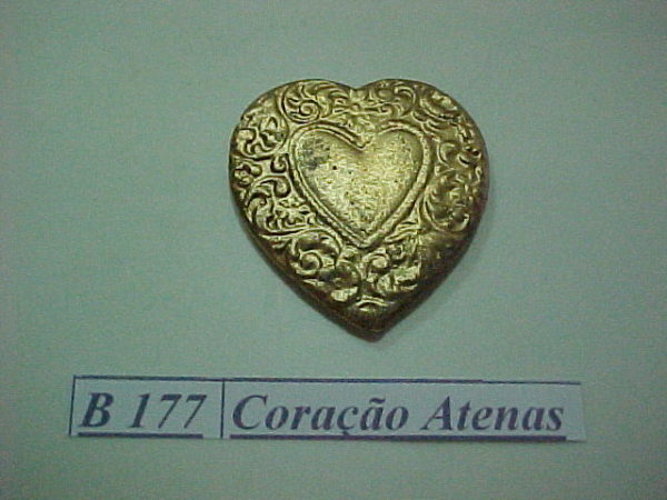 Forma de Silicone de Diversos