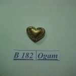 Forma de Silicone de Docinhos