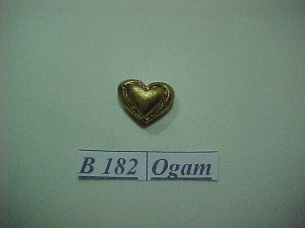 Forma de Silicone de Docinhos