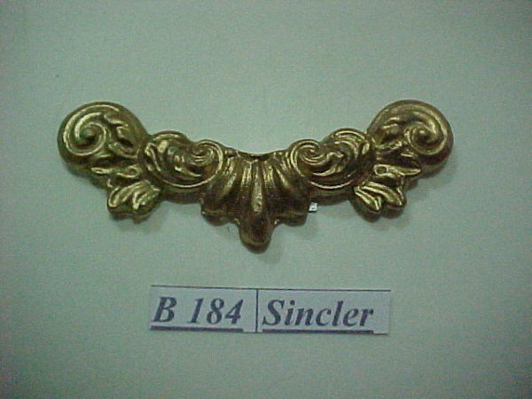 Forma de Silicone de Rendas e Guirlandas