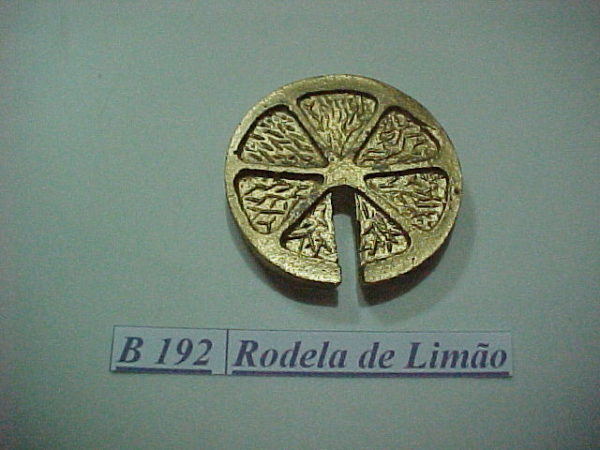 Forma de Silicone de Doces, Frutas e Legumes