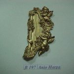 Forma de Silicone de Religião