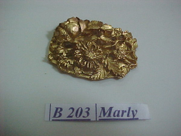 Forma de Silicone de Diversos