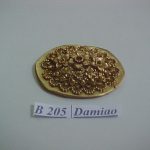 Forma de Silicone de Diversos