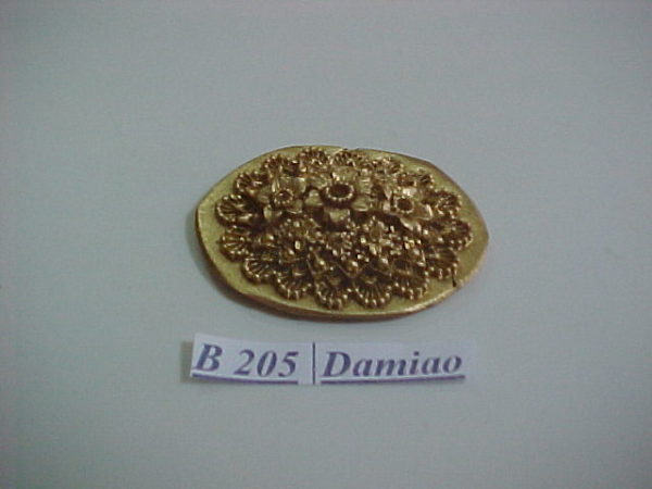 Forma de Silicone de Diversos