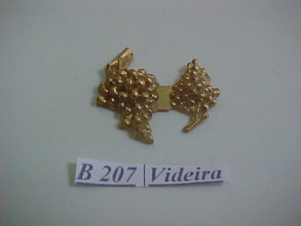 Forma de Silicone de Doces, Frutas e Legumes