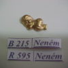 Forma de Silicone de Neném