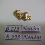 Forma de Silicone de Neném