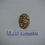 Forma de Silicone de Diversos