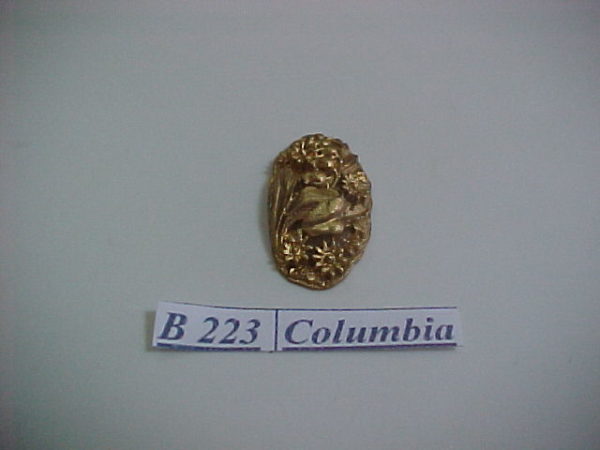 Forma de Silicone de Diversos