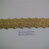 Forma de Silicone de Rendas e Guirlandas