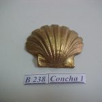 Forma de Silicone de Fundo Mar