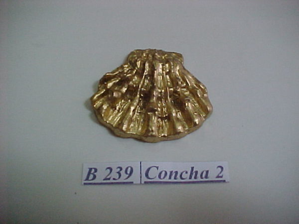 Forma de Silicone de Fundo Mar