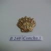Forma de Silicone de Fundo Mar