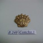 Forma de Silicone de Fundo Mar