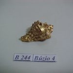 Forma de Silicone de Fundo Mar