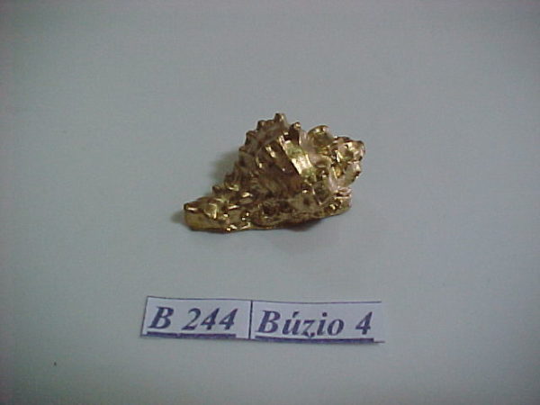 Forma de Silicone de Fundo Mar