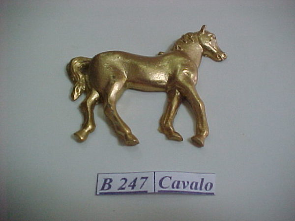 Forma de Silicone de Animais