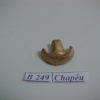 Forma de Silicone de Temas Infantis