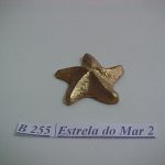 Forma de Silicone de Fundo Mar
