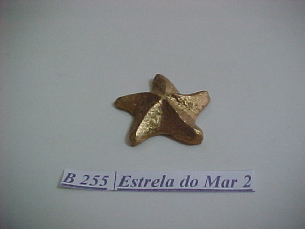 Forma de Silicone de Fundo Mar