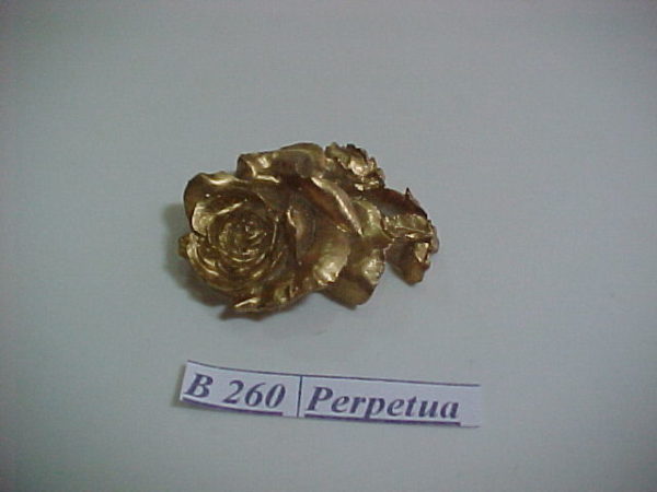 Forma de Silicone de Flores e Folhas