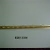 Forma de Silicone de Colares