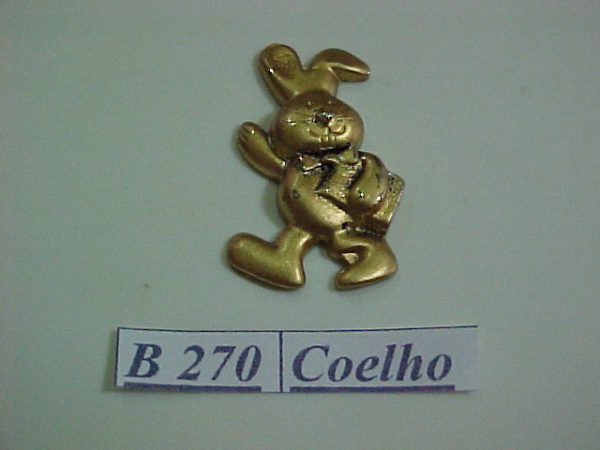 Forma de Silicone de Animais