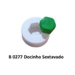 Docinho Sextavado